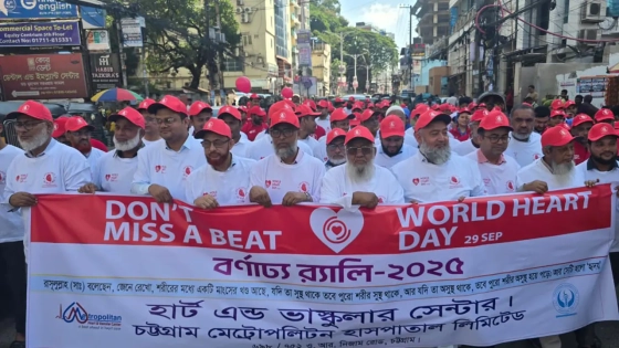 করোনা পরবর্তী সময়ে যুবকদের মধ্যে হৃদরোগ বাড়ছে