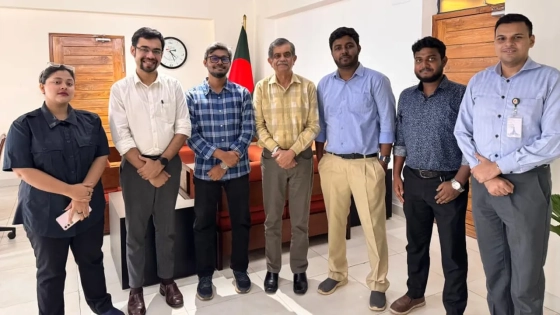 বেসরকারি বিশ্ববিদ্যালয় সংস্কার নিয়ে শিক্ষা উপদেষ্টার সঙ্গে পুসাবের বৈঠক