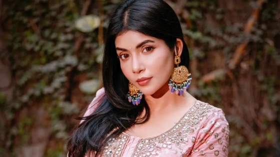 ভারত থেকে কার ভয়েস মেসেজ পেলেন নওশাবা?