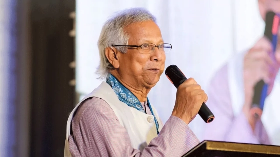 সামনের কয়েক মাস অত্যন্ত গুরুত্বপূর্ণ : ড. ইউনূস