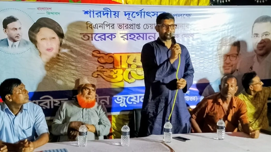 আ.লীগ দেশে অস্থিতিশীল পরিস্থিতি তৈরিতে লিপ্ত : জুয়েল