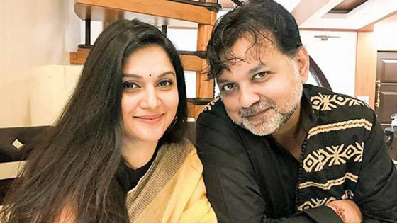 নিজের পাসপোর্টে সৃজিতের নাম আছে কি না, যা বলছেন মিথিলা