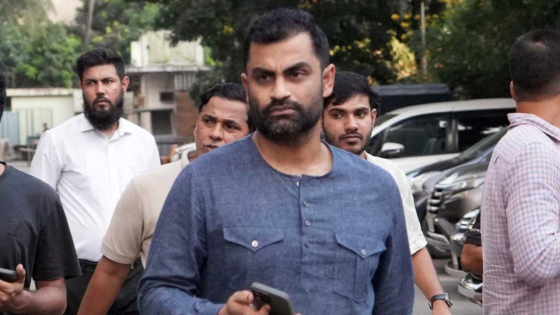 বিসিবির নির্বাচন থেকে সরে দাঁড়ালেন তামিম