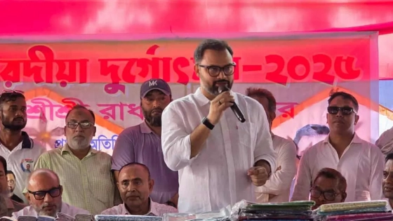 অসাম্প্রদায়িক বাংলাদেশ গড়তে বদ্ধপরিকর বিএনপি : আমিনুল হক
