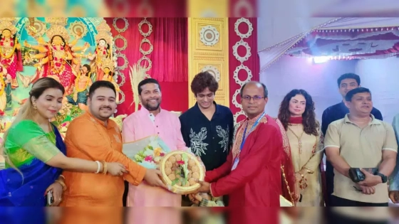 বিএনপি ক্ষমতায় গেলে সব ধর্মাবলম্বীকে নিয়ে সুন্দর দেশ গড়বে : কফিল উদ্দিন