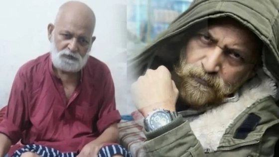 চলে গেলেন খলনায়ক শাহজাদ ভোলা