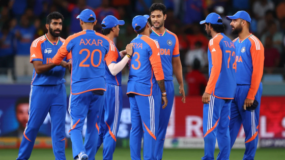 আবারও বিচার নিয়ে আইসিসির দ্বারস্থ ভারত, নেপথ্যে যে কারণ