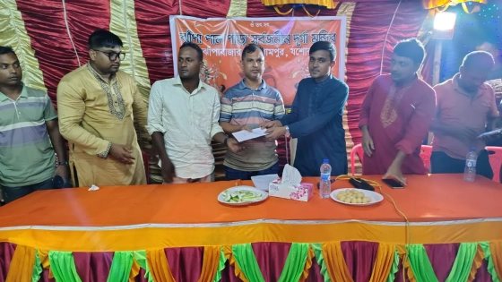 এ দেশ সাম্প্রদায়িক সম্প্রীতির : মুতাছিম বিল্লাহ