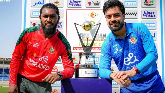 আফগানদের বিপক্ষে নতুন শুরুর প্রত্যাশায় জাকের