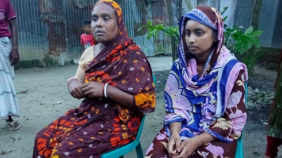 ট্রেনের নিচে মিঠুন, ঋণের বোঝায় দিশেহারা মা