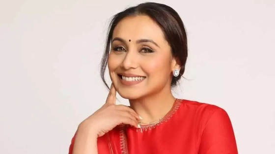 ব্যক্তিগত জীবনের ভারসাম্য নিয়ে যা বললেন রানি