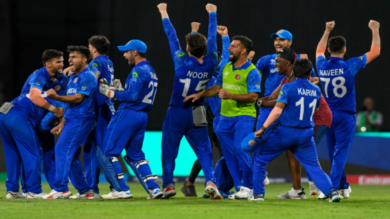 টেস্ট ও টি-টোয়েন্টি খেলতে জিম্বাবুয়ে সফরে যাচ্ছে আফগানিস্তান