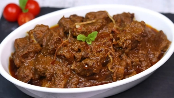 মাংস খাওয়ার পর হজমে সমস্যা হলে করণীয়