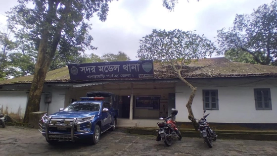 খাগড়াছড়িতে হামলা-ভাঙচুর ও হত্যার ঘটনায় ৩ মামলা
