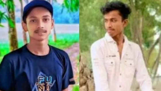 এক মোটরসাইকেলে ৩ বন্ধু, ট্রেনের ধাক্কায় প্রাণ গেল দুজনের
