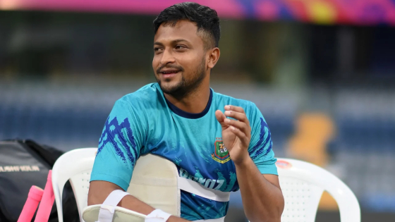 তামিমের অভিযোগ ও বিসিবি নির্বাচন নিয়ে যা বললেন সাকিব