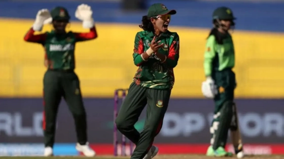 দুর্দান্ত বোলিংয়ে পাকিস্তানকে স্বল্পরানে আটকাল বাংলাদেশ