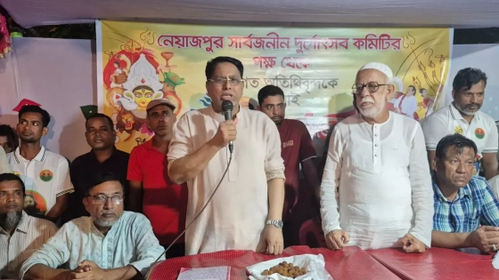 তারেক রহমানকে প্রধানমন্ত্রী বানাতে জনগণ মুখিয়ে : ফখরুল ইসলাম