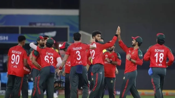 টসে হেরে ফিল্ডিংয়ে বাংলাদেশ, দেখে নিন একাদশ