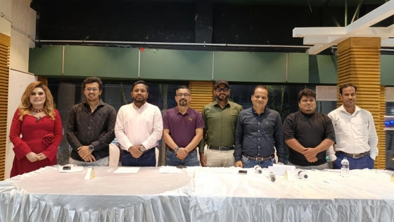 সাংবাদিকতা ও মিডিয়ার সেরাদের অ্যাওয়ার্ড দেবে ডিজিটাল মিডিয়া ফোরাম (ডিএমএফ)