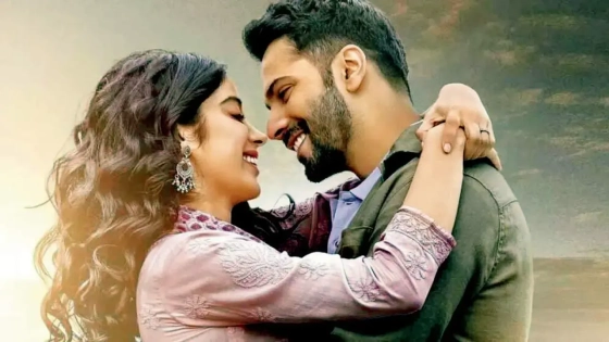 জাহ্নবী আমাকে ঘুমের ওষুধ খাইয়ে দিয়েছিল: বরুণ ধাওয়ান