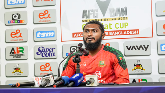 ৯ রানে ৬ উইকেট হারালেও ‘টেনশনে’ ছিলেন না জাকের