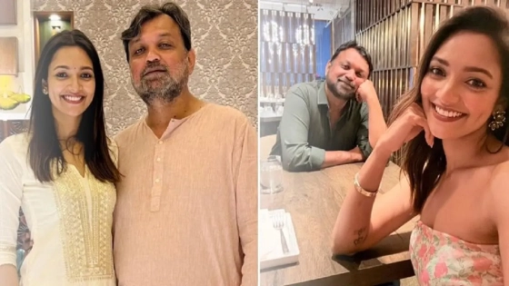 খুব অল্প সময়ে সৃজিতের ঘনিষ্ঠ বন্ধু হয়েছি: সুস্মিতা