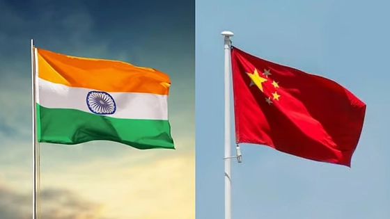 চালু হচ্ছে ভারত-চীন সরাসরি ফ্লাইট