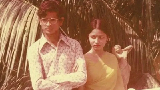 হুমায়ূন আহমেদকে নিয়ে গুলতেকিন খানের বিস্ফোরক পোস্ট