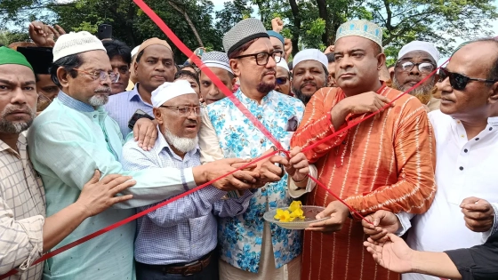 জিয়াউর রহমান অর্থনীতির নতুন দিগন্ত উন্মোচন করেছিলেন : চসিক মেয়র