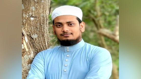 জুমার নামাজে যাওয়ার পথে প্রাণ গেল ইমামের