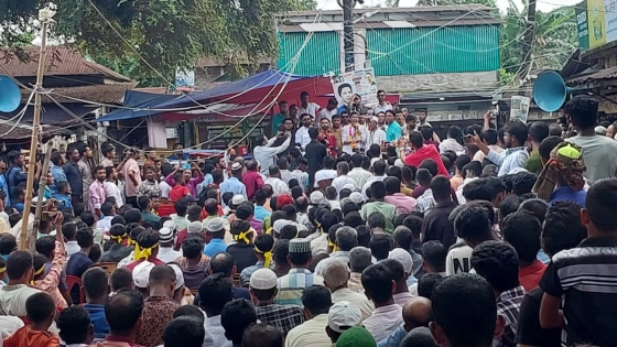 বিএনপির বিরুদ্ধে গুজব ছড়িয়ে লাভ হবে না : মাহবুবুর রহমান