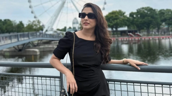 বিরক্ত মেহজাবীন চৌধুরী