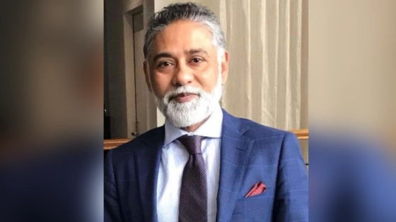 ১০ বছর পর রোববার দেশে ফিরছেন বিএনপির আন্তর্জাতিক সম্পাদক রাশেদুল হক
