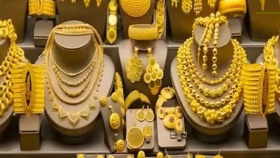 রেকর্ড গড়ে স্বর্ণের নতুন দাম ২ লাখ ছুঁইছুঁই