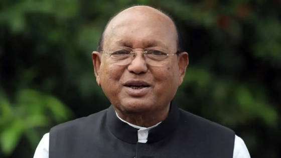 তোফায়েল আহমেদের মৃত্যুর গুঞ্জন