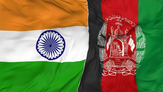 আফগানমন্ত্রীর ভারত সফর ঘিরে কৌতূহল