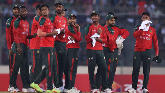 আফগানদের হোয়াইটওয়াশ করতে মুখিয়ে টাইগাররা