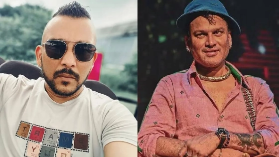 জুবিনকে বিষ খাইয়ে মারা হয়েছে, দাবি সহশিল্পীর