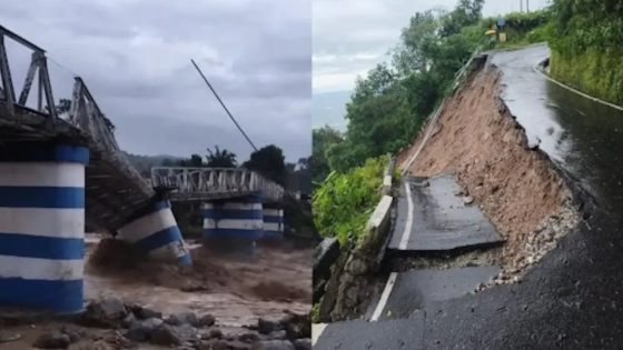দার্জিলিংয়ে নিহত ১৪, সব পর্যটন স্পট বন্ধ