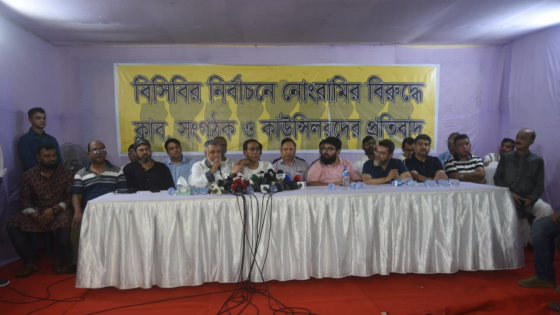 বিসিবি নির্বাচন পেছানোসহ ৩ দাবিতে প্রধান উপদেষ্টার কাছে চিঠি