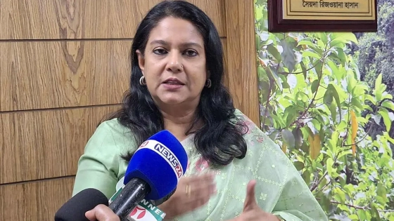 জানুয়ারি থেকে সচিবালয় সম্পূর্ণরূপে একবার ব্যবহার্য প্লাস্টিকমুক্ত হবে : পরিবেশ উপদেষ্টা