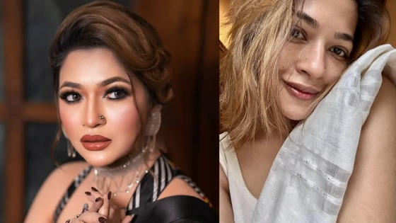 সমালোচনায় আমার কিছু যায় আসে না : বাঁধন