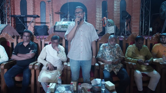 একতা থাকলে ক্লিন গ্রিন হেলদি সিটি গড়া সম্ভব : চসিক মেয়র