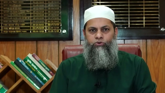 শান্তি-শৃঙ্খলা রক্ষায় ১১০ ধারা প্রয়োগ করা হবে : ঢাকা জেলা প্রশাসক