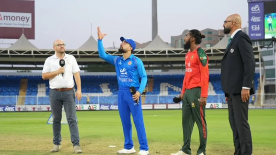 হোয়াইটওয়াশ করার মিশনে আগে ফিল্ডিংয়ে বাংলাদেশ, দেখে নিন একাদশ