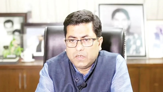 তাপসের জেদে ভুগছেন ডিএসসিসির ৭৯ হাজার নাগরিক