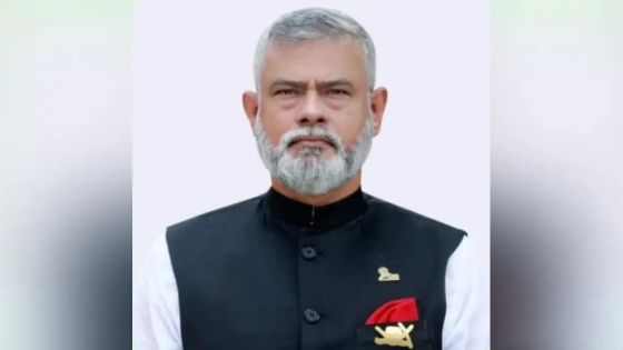দাউদকান্দি উপজেলার সাবেক চেয়ারম্যান সুমন গ্রেপ্তার
