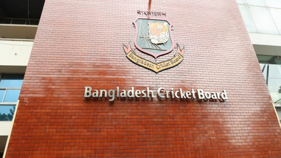 কীভাবে নির্বাচিত হন বিসিবি সভাপতি, জেনে নিন পুরো প্রক্রিয়া
