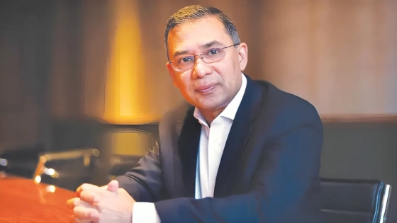 জামায়াতের বিষয়ে যা বললেন তারেক রহমান